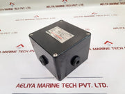 Gas Measurement Instruments Gb-122/07 Switch Box