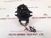 Coel Motori Tipo Mh 40 F Rotary Pump