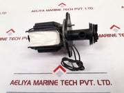 Coel Motori Tipo Mh 40 F Rotary Pump