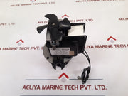 Coel Motori Tipo Mh 40 F Rotary Pump