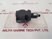 Parker dnlav202p04e valve cls20120418-2 ed servo 