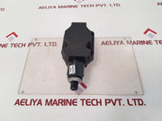 Parker Dnlav202P04E Industrial Valve