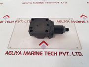 Parker Dnlav202P04E Industrial Valve