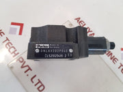 Parker Dnlav202P04E Industrial Valve