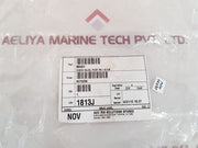 Deltrol 80401 Pilot Check Valve