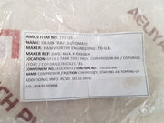 Adca dt42s thermodynamic strem trap