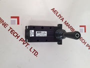Parker 521831000 Air Control Valve New