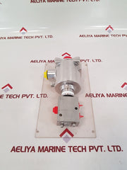 Bifold Fp06P-77A Solenoid Valve New