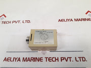 Sunflame Fe-61R Flame-eye Relay 84A172 Used One