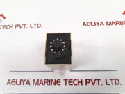 Sunflame Fe-61R Flame-eye Relay 84A172 Used One