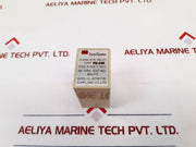 Sunflame Fe-61R Flame-eye Relay 84A172 Used One