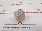 Sunflame Fe-61R Flame-eye Relay 84A172 Used One
