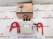 Shanti Iti-100200 Insulation Tester