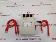 Shanti Iti-100200 Insulation Tester