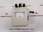 Shanti Iti-100200 Insulation Tester