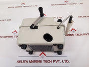 Shanti Iti-100200 Insulation Tester