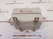 Bac Edbnr 539171 Controld Box Without Amplifier 0 To 150 Mv