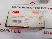 Abb Ms 116 Circuit Breaker 1Sam250000R1006 Manual Motor Starter