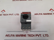 Abb Ms 116 Circuit Breaker 1Sam250000R1006 Manual Motor Starter