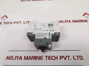 Abb Ms 116 Circuit Breaker 1Sam250000R1006 Manual Motor Starter