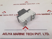 Abb Ms 116 Circuit Breaker 1Sam250000R1006 Manual Motor Starter