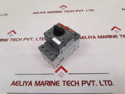 Abb Ms 116 Circuit Breaker 1Sam250000R1006 Manual Motor Starter