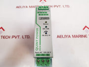 Phoenix Contact Quint-ps/1Ac/24Dc/3.5 Quint Power Supply Rev: 05