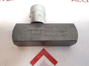 Parker 9F400S Flow Control Valve