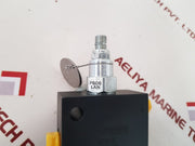 Sun Hydraulics Ecu/S Valve Block 1Cr3-k2