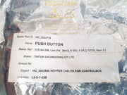 Th Contact 2464/1061 Th70 Piezo-taste Switch