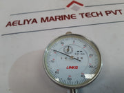 Links 0.01 Mm Dial Gauge