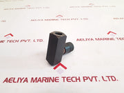 Parker 9F600S Flow Control Valve 5000 Psi