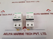 Schneider Electric Ic60N C 32A Circuit Breaker 50°C