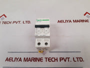 Schneider Electric Ic60N C 32A Circuit Breaker 50°C