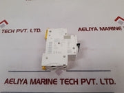 Schneider Electric Ic60N C 32A Circuit Breaker 50°C