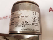 Posital OCD-CAA1B-1416-C10V-H3P-330 Rotary Encoder