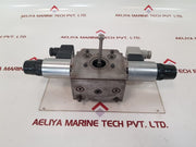 Bosch Rexroth R902056868 Control Unit