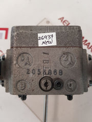 Bosch Rexroth R902056868 Control Unit