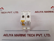 Schneider Electric Ic60H D16A 16A Circuit Breaker 400V 50/60Hz
