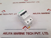 Schneider Electric Ic60N C10A Circuit Breaker