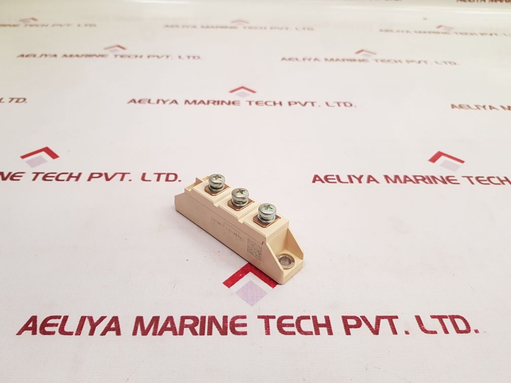 Semikron Skkd 81/16 Diode Module
