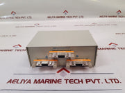 Manhattan Data Transfer Switch