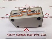 Manhattan Data Transfer Switch