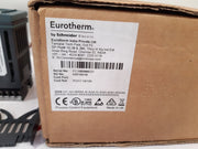 Eurotherm 32h8 temperature controller
