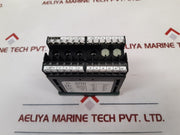 Eurotherm 32h8 temperature controller