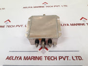 Elcom Ep 355-6M 3 Phase A/C Filter