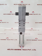 Tunkers Kc 50 A06 T52 135° Pneumatic Clamp Module 035/07-08
