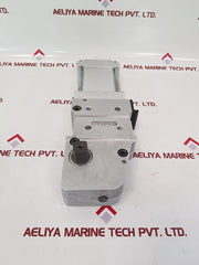 Tunkers Kc 50 A06 T52 135° Pneumatic Clamp Module 035/07-08