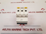 Schneider Electric Ic60N C25A Circuit Breaker