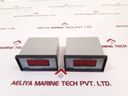 Electronics Systems And Devices Esd-9010 Temperature Indicator